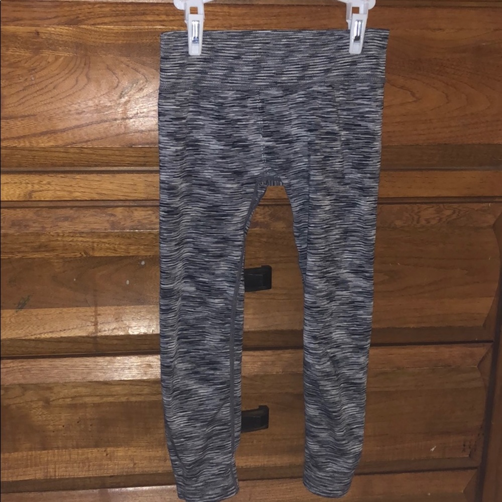Kids Leggings